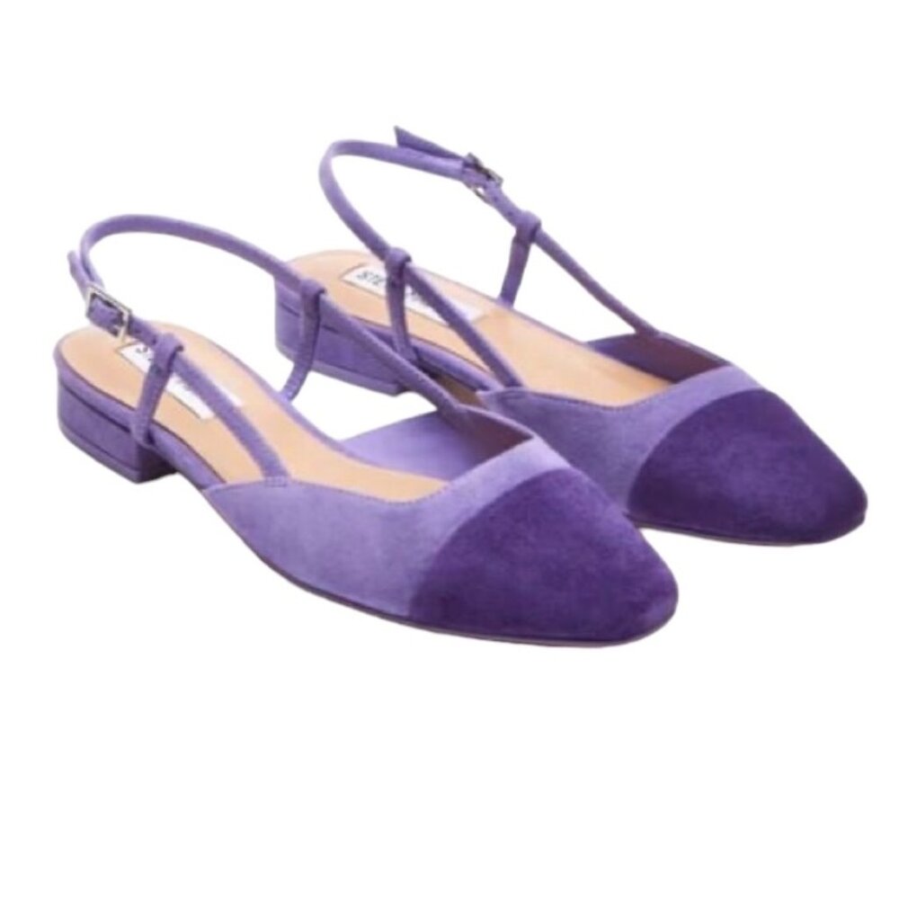 Steve Madden Belinda Sling-back Mules